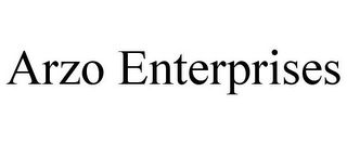 ARZO ENTERPRISES