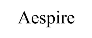 AESPIRE