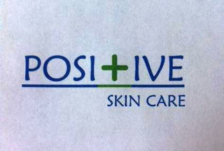 POSI+IVE SKIN CARE