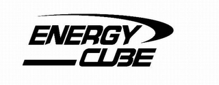 ENERGY CUBE