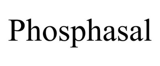 PHOSPHASAL