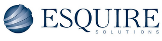 ESQUIRE SOLUTIONS