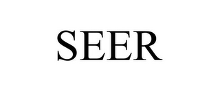 SEER