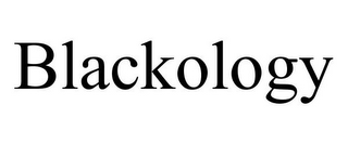 BLACKOLOGY
