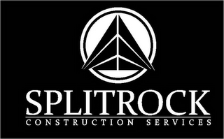 SPLITROCK CONSTRUCTION SERVICES