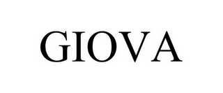 GIOVA