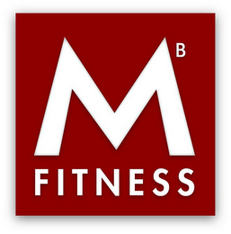 MB FITNESS
