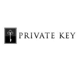 PRIVATE KEY