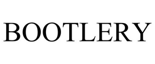 BOOTLERY