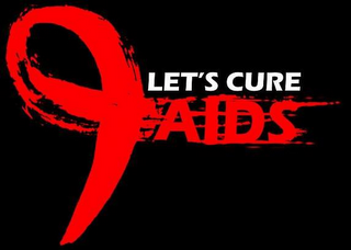 LET'S CURE AIDS