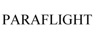 PARAFLIGHT