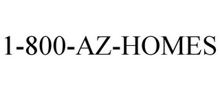 1-800-AZ-HOMES