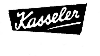 KASSELER