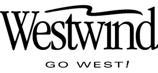 WESTWIND GO WEST!