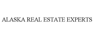 ALASKA REAL ESTATE EXPERTS