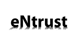 ENTRUST