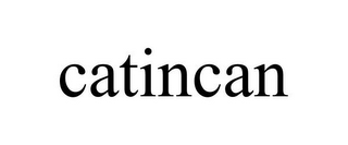 CATINCAN