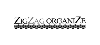 ZIGZAG ORGANIZE