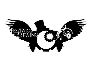 FEZZIWIGS BREWING