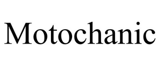 MOTOCHANIC