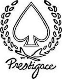 PRESTIGACE