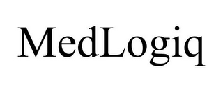 MEDLOGIQ