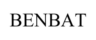 BENBAT