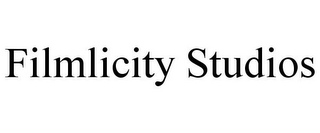 FILMLICITY STUDIOS
