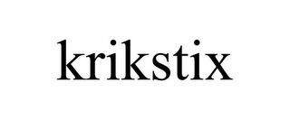 KRIKSTIX