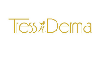TRESSNDERMA