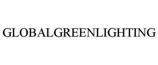 GLOBALGREENLIGHTING