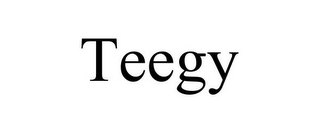 TEEGY