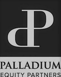 DP PALLADIUM EQUITY PARTNERS