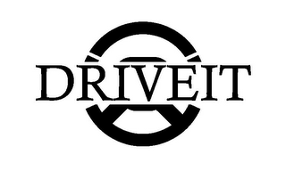 DRIVEIT