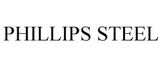 PHILLIPS STEEL