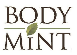 BODY MINT