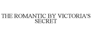 THE ROMANTIC BY VICTORIA'S SECRET