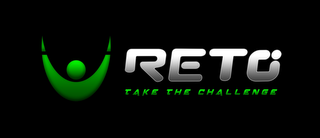 RETO TAKE THE CHALLENGE