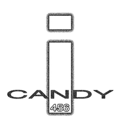 I CANDY 456