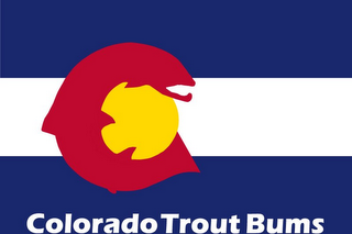 COLORADO TROUT BUMS