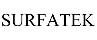 SURFATEK