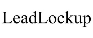 LEADLOCKUP