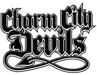 CHARM CITY DEVILS