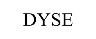 DYSE