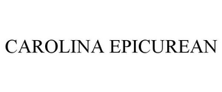 CAROLINA EPICUREAN