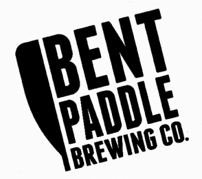 BENT PADDLE BREWING CO.