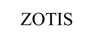 ZOTIS