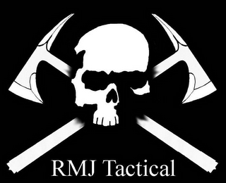 RMJ TACTICAL