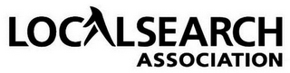 LOCALSEARCH ASSOCIATION