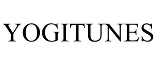 YOGITUNES
